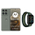Smartfon Motorola edge 60 pro 5G 12/512GB Shadow + watch fit